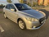 Peugeot 301 2014 года за 3 800 000 тг. в Астана