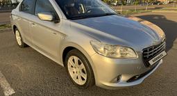 Peugeot 301 2014 года за 3 800 000 тг. в Астана
