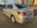Peugeot 301 2014 года за 3 800 000 тг. в Астана – фото 5