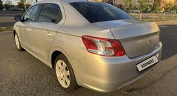 Peugeot 301 2014 года за 3 800 000 тг. в Астана – фото 5