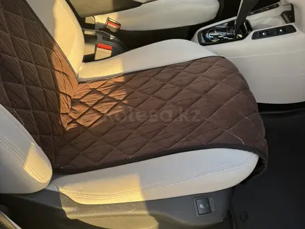 Peugeot 301 2014 года за 3 800 000 тг. в Астана – фото 8
