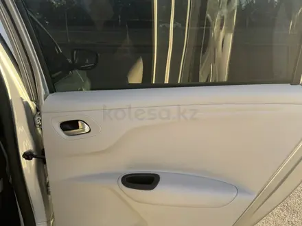 Peugeot 301 2014 года за 3 800 000 тг. в Астана – фото 9