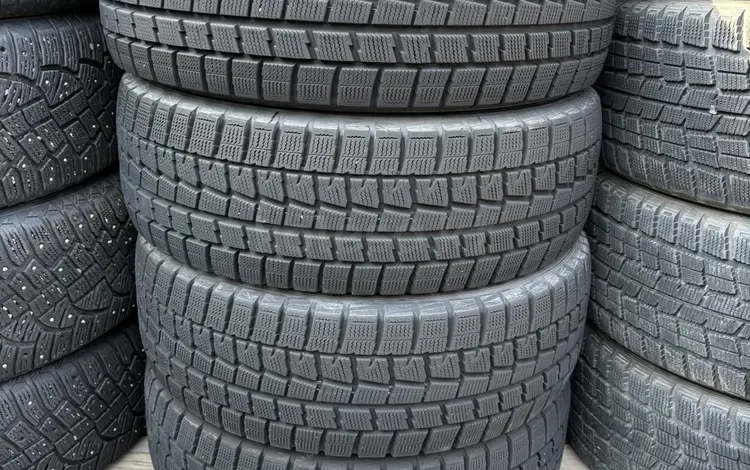 Dunlop Winter Maxx 215/60R17 95Q за 80 000 тг. в Алматы