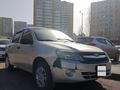 ВАЗ (Lada) Granta 2190 2013 годаүшін2 000 000 тг. в Астана