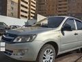 ВАЗ (Lada) Granta 2190 2013 года за 2 000 000 тг. в Астана – фото 7