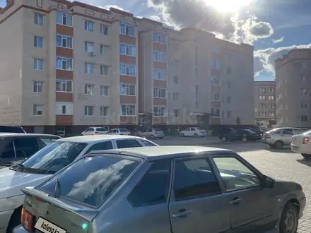 ВАЗ (Lada) 2114 2010 года за 1 200 000 тг. в Актобе – фото 2