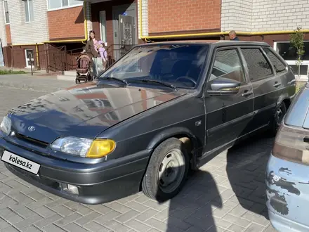 ВАЗ (Lada) 2114 2010 года за 1 200 000 тг. в Актобе – фото 4