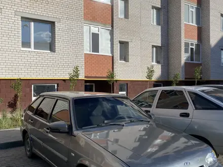 ВАЗ (Lada) 2114 2010 года за 1 200 000 тг. в Актобе – фото 3