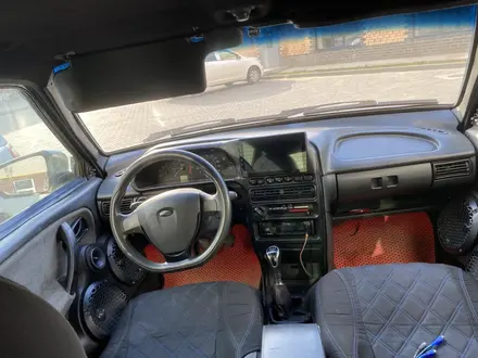 ВАЗ (Lada) 2114 2010 года за 1 200 000 тг. в Актобе – фото 5