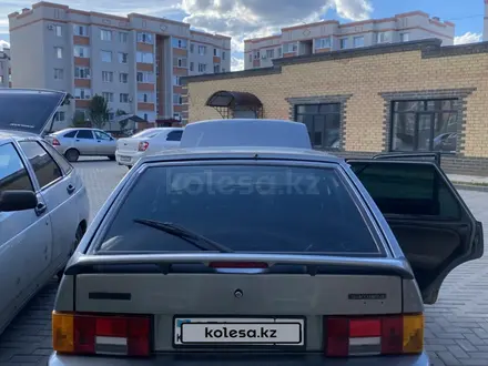 ВАЗ (Lada) 2114 2010 года за 1 200 000 тг. в Актобе – фото 6