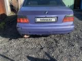 BMW 320 1993 годаүшін1 100 000 тг. в Усть-Каменогорск – фото 4
