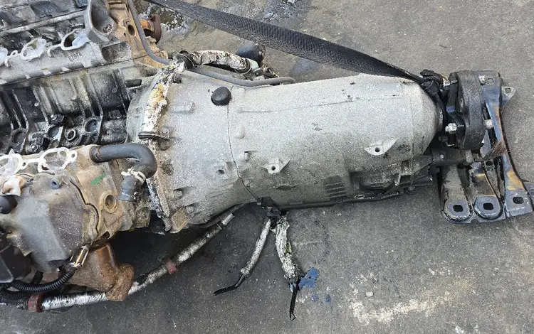 Акпп м113 722.643 за 550 000 тг. в Шымкент