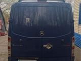 Mercedes-Benz Sprinter 2010 годаfor10 000 000 тг. в Караганда – фото 4