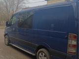 Mercedes-Benz Sprinter 2010 годаfor10 000 000 тг. в Караганда – фото 5
