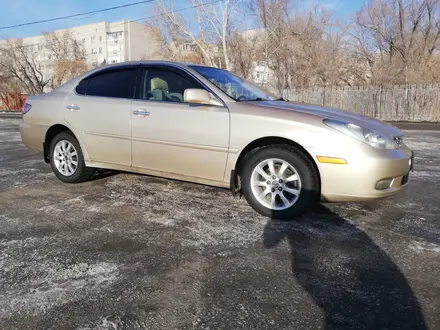 Lexus ES 300 2003 года за 5 200 000 тг. в Павлодар – фото 2