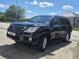 Lexus LX 570 2009 годаүшін15 500 000 тг. в Астана