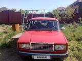 ВАЗ (Lada) 2107 1993 года за 460 000 тг. в Павлодар