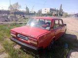 ВАЗ (Lada) 2107 1993 годаүшін460 000 тг. в Павлодар – фото 4