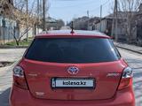 Toyota Matrix 2009 годаүшін5 500 000 тг. в Шымкент – фото 4