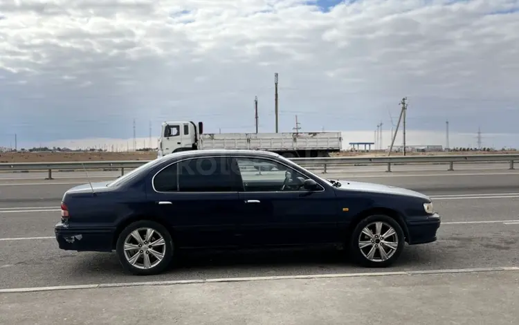 Nissan Maxima 1995 года за 1 900 000 тг. в Актау