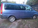 Honda Stepwgn 1998 годаүшін3 350 000 тг. в Талдыкорган