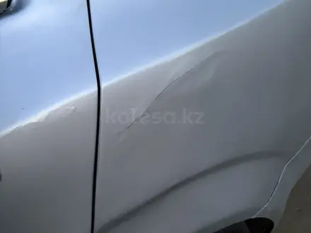 Chevrolet Aveo 2013 года за 2 400 000 тг. в Астана – фото 3