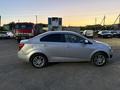 Chevrolet Aveo 2013 года за 2 400 000 тг. в Астана – фото 10