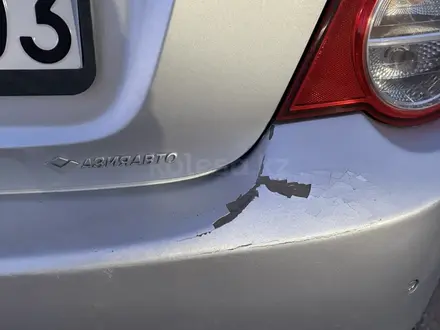 Chevrolet Aveo 2013 года за 2 400 000 тг. в Астана – фото 11
