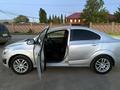 Chevrolet Aveo 2013 года за 2 400 000 тг. в Астана – фото 4