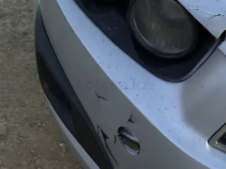 Chevrolet Aveo 2013 года за 2 400 000 тг. в Астана – фото 5