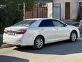 Toyota Camry 2012 года за 9 300 000 тг. в Астана – фото 3