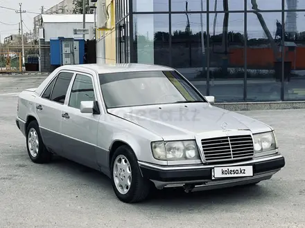 Mercedes-Benz E 300 1992 года за 800 000 тг. в Кызылорда – фото 6