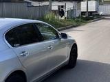Lexus GS 350 2006 года за 6 200 000 тг. в Алматы – фото 5