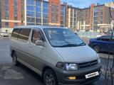 Toyota HiAce Regius 1997 годаүшін5 300 000 тг. в Кокшетау