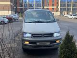 Toyota HiAce Regius 1997 годаүшін5 300 000 тг. в Кокшетау – фото 2