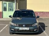 Volkswagen Polo 2019 года за 6 000 000 тг. в Астана