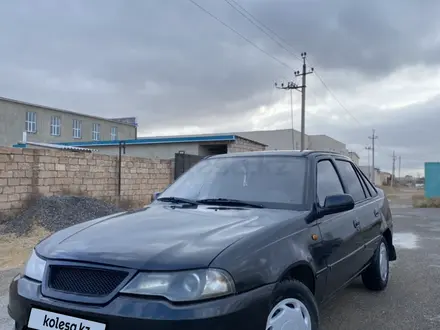 Daewoo Nexia 2013 года за 1 750 000 тг. в Актау