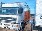 DAF  Тандем 140 к/б 1995 годаүшін16 000 000 тг. в Жаркент