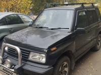 Suzuki Escudo 1995 годаүшін3 000 000 тг. в Усть-Каменогорск