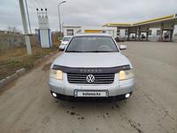 Volkswagen Passat 2002 годаfor1 500 000 тг. в Уральск