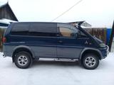 Mitsubishi Delica 1997 годаүшін3 050 000 тг. в Семей – фото 3
