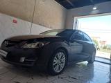 Mazda 6 2008 годаүшін4 200 000 тг. в Кызылорда – фото 2