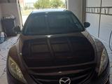 Mazda 6 2008 годаүшін4 200 000 тг. в Кызылорда