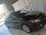 Mazda 6 2008 годаүшін4 200 000 тг. в Кызылорда – фото 3