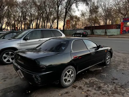 Toyota Carina ED 1995 года за 1 400 000 тг. в Алматы – фото 6