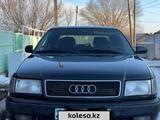 Audi 100 1993 годаүшін3 000 000 тг. в Жезказган