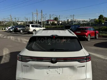 Changan CS55 Plus Luxe 2025 года за 9 700 000 тг. в Астана – фото 2