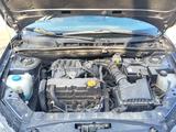 ВАЗ (Lada) Granta 2190 2022 годаүшін4 000 000 тг. в Семей – фото 2