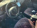 ВАЗ (Lada) Granta 2190 2022 годаүшін4 000 000 тг. в Семей – фото 3