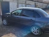 ВАЗ (Lada) Granta 2190 2022 годаүшін4 000 000 тг. в Семей – фото 5